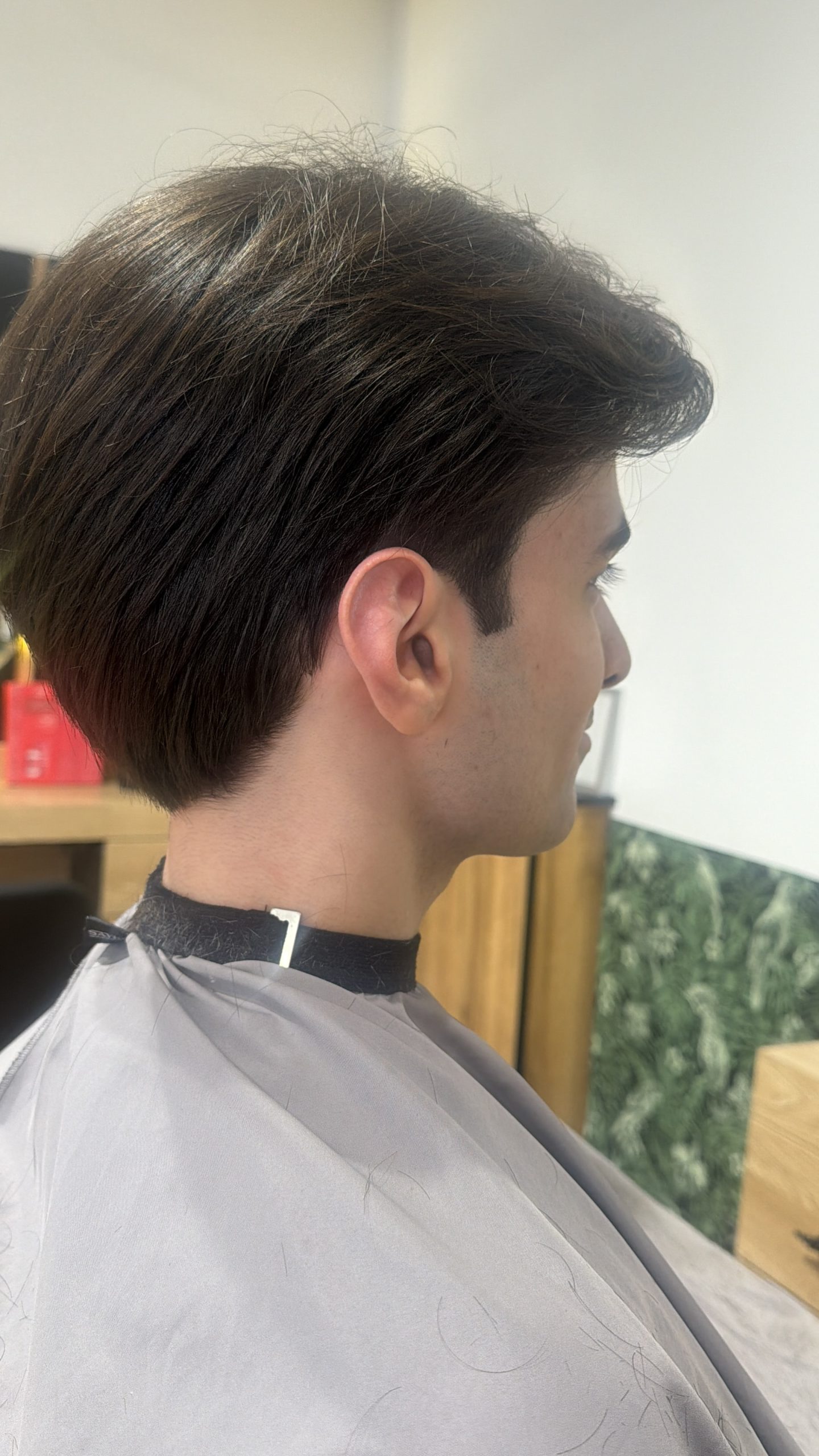 Unser Salon in Nienberge – Michael T. Friseursalon Nienberge