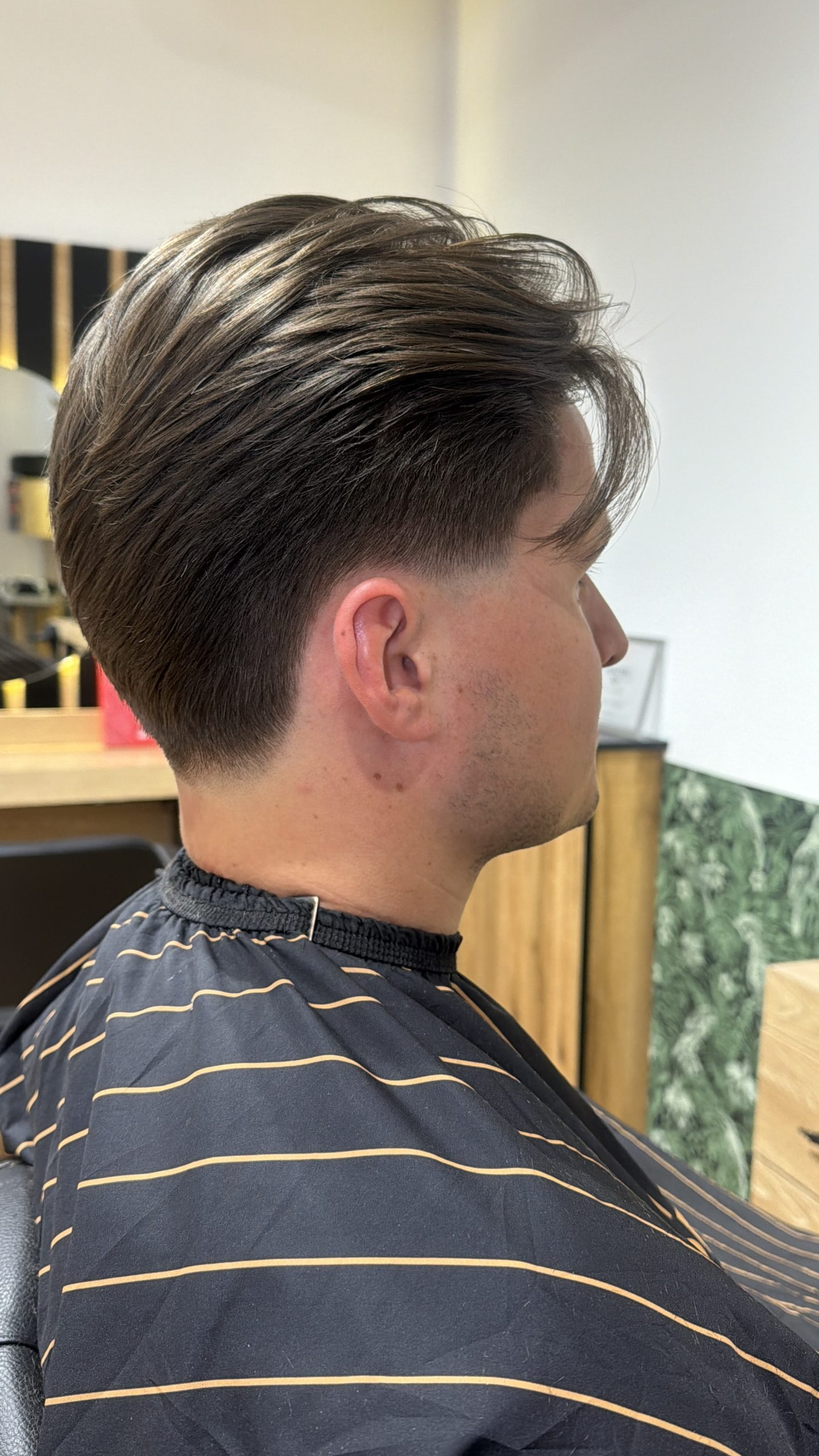 Wella Professional Welt – Michael T. Friseursalon Nienberge