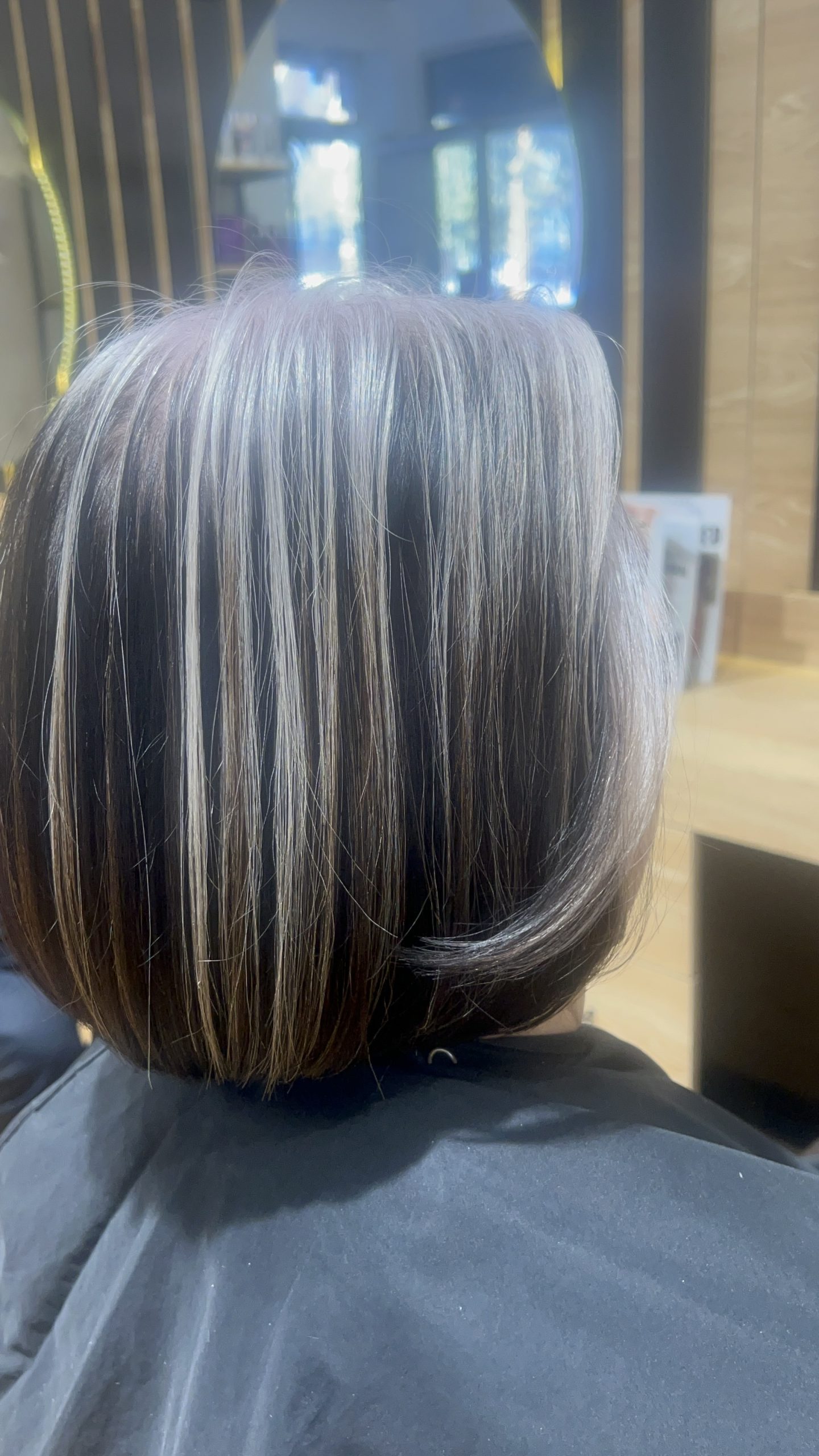 Entspannt & professionell – Michael T. Friseursalon Nienberge