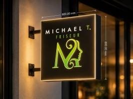 Moderner Damen-Style – Michael T. Friseursalon Nienberge