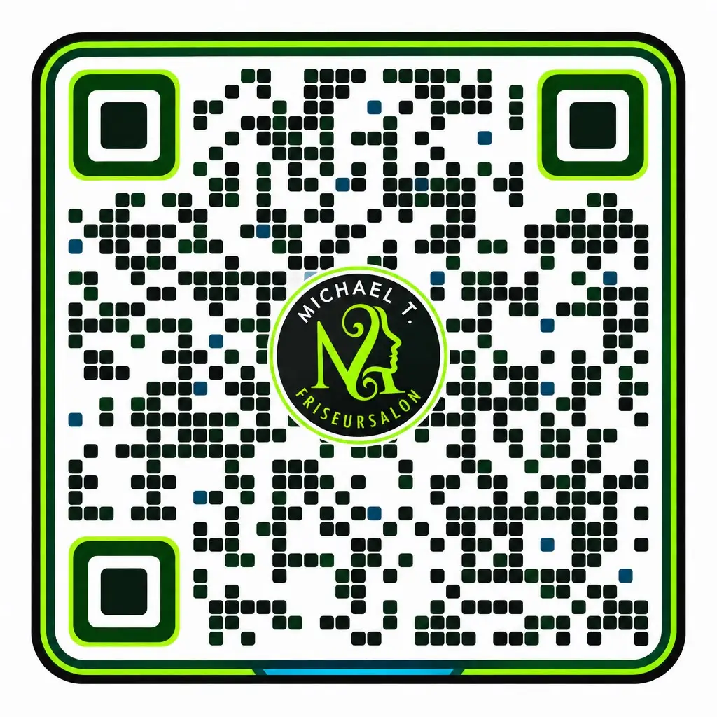QR Code – Jetzt Google Bewertung abgeben